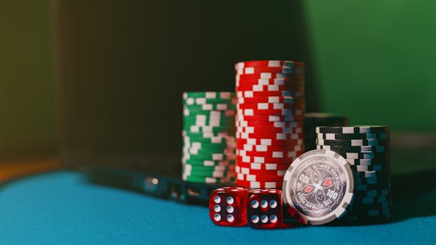 Online Casinos Surge in Popularity: The Future of Gambling