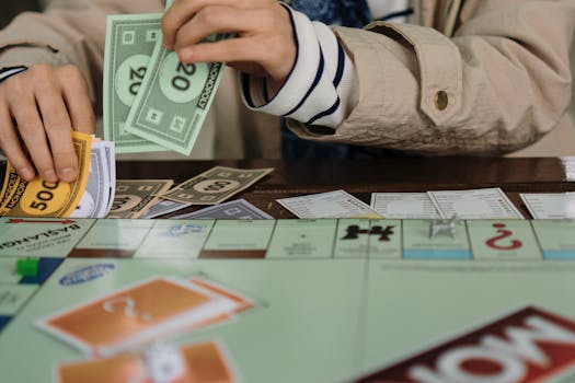 Master Real Money Gaming: Essential Tips for Success & Strategies