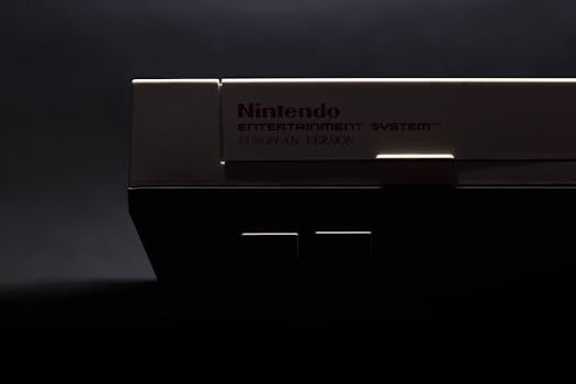 Navigate the Console Maze: How to Pick the Perfect Gaming System in 2024