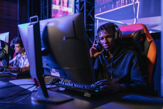 Esports Explosion: Inside the $1.38 Billion Competitive Gaming Industry