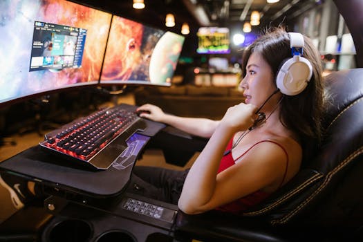 How Gaming Streamers Reshape Pop Culture: Trends, Impact, and Fame
