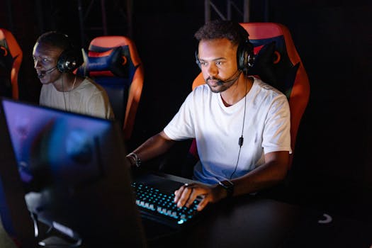 Mastering Virtual Gaming Tournaments: A 2023 Guide to Winning Online