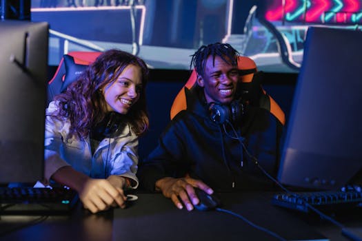 Maximize Fun in Online Gaming: Tips for Playing with Friends in 2024