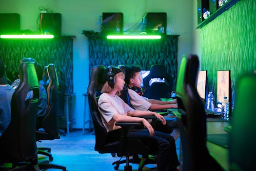 Boost Your Online Gaming: Top Tips for Playing with Friends