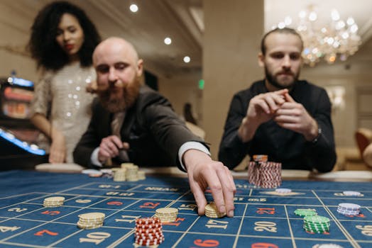 Master the Art of Betting: Essential Do's and Don'ts for Smarter Play