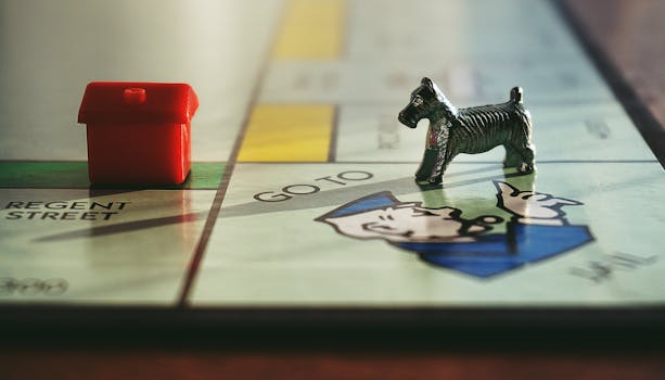 Master Real Money Games: Strategies for Higher Wins & Smarter Play