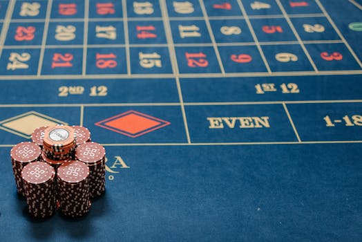 Mastering the Game: Understanding Risk in Gambling and Betting