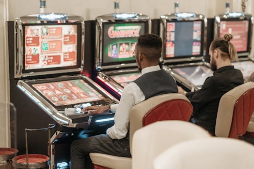 Why Online Slot Machines Keep You Hooked: A Deep Dive into Their Appeal