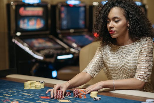Exploring the Rise of Online Casinos: Convenience, Features, and Safety