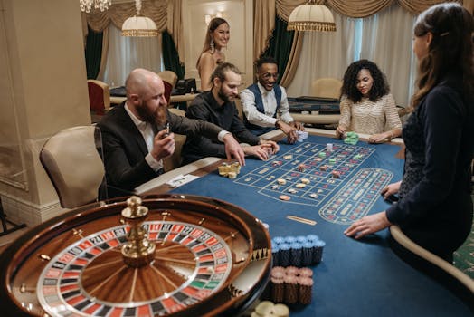 Spin for Free, Win for Real: How Free Spins Transform Online Casino Play