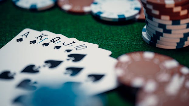 The Double-Edged Sword of Gambling: Risks and Rewards Explained