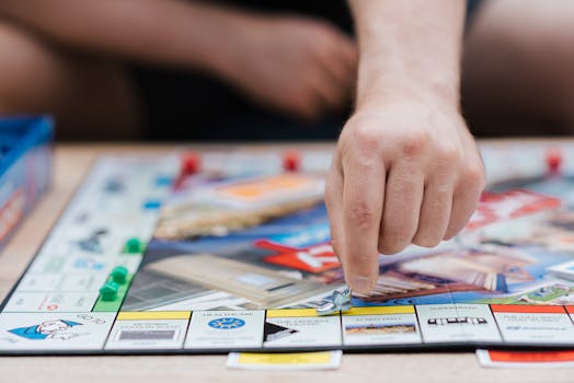 Win Big with These Expert Tips for Real Money Online Games