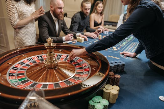 Live vs. Traditional Casino: A Detailed Comparison Guide for 2023
