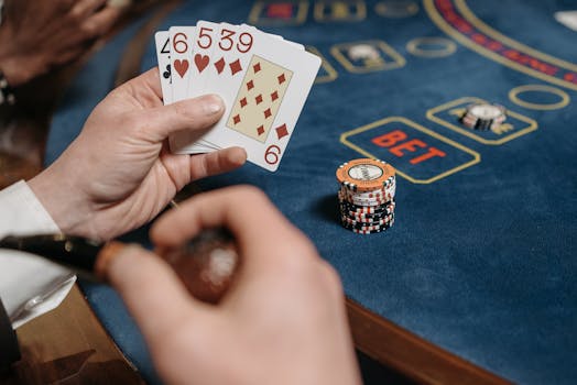 Master the Game: Proven Strategies for Winning at Betting in 2023