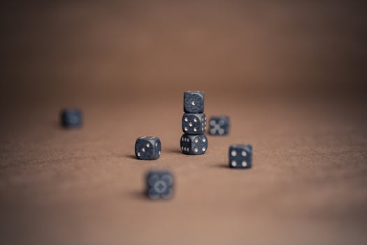 Mastering the Game: Balancing Fun and Risk in Gambling