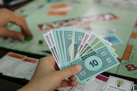 Mastering Real Money Games: Insider Tips for Smart, Strategic Play