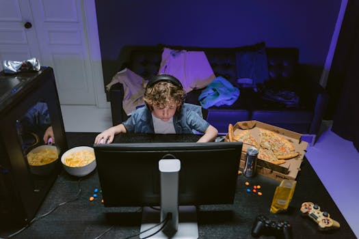 Exploring the Psychological Impacts of Online Gaming: Risks and Benefits Unveiled