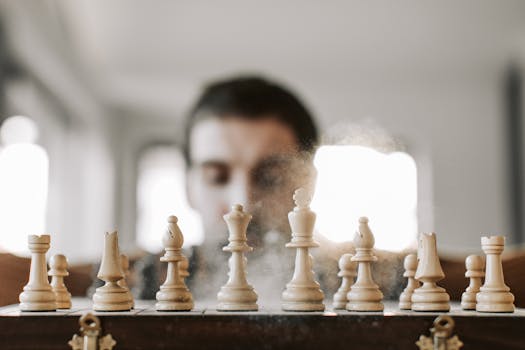 Unlock Your Chess Potential: Mastering Online Chess for Beginners