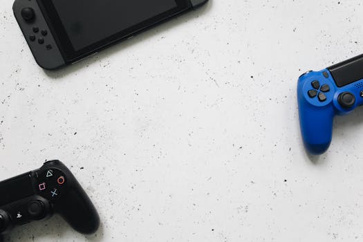 Ultimate 2024 Gaming Console Guide: Best Picks for Every Gamer Type