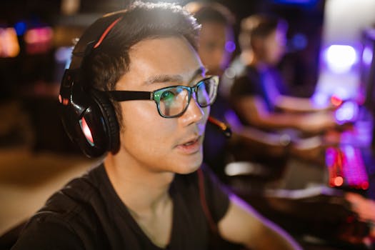 From Bedrooms to Big Leagues: The $1.45 Billion Esports Revolution