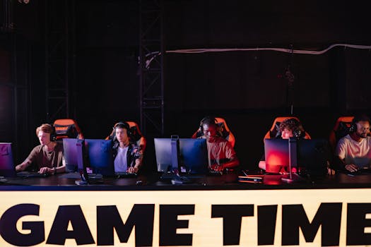 Top Online Gaming Platforms in the Czech Republic: A 2023 Guide
