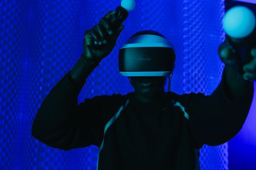 Revolutionizing Gaming: How VR is Shaping the Future of Digital Play