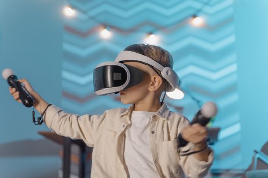 2024 Virtual Gaming Trends: Technologies Shaping the Future