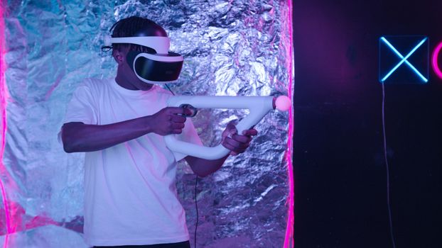 Revolutionizing Play: How Virtual Reality is Transforming Gaming Experiences