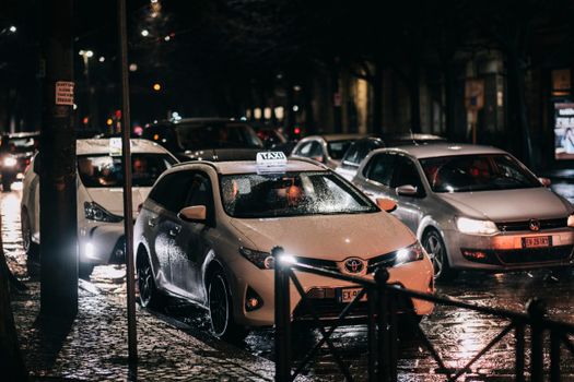Master Taxi Games: Essential Tips for Beginners and Beyond