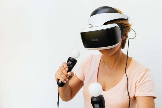 2024's Top Innovations in Virtual Gaming: Harnessing New Technologies